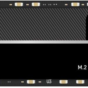 SSD Lexar NM620 M.2 2TB PCI Express 4.0 3D TLC NAND NVMe LNM620X002T-RNNNG