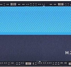 SSD Lexar NM710 1TB M.2 PCI Express 4.0 NVMe LNM710X001T-RNNNG