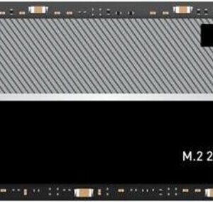 SSD Lexar NM790 M.2 1TB PCI Express 4.0 SLC NVMe -  LNM790X001T-RNNNG