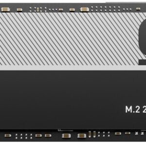 SSD Lexar NM990 2TB M.2 PCI Express 5.0 NVMe LNM990X002T-RNNNG