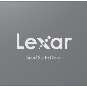 SSD Lexar NQ100 1.92 TB 2.5" Serial SATA III LNQ100X1920-RNNNG