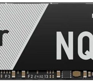 SSD Lexar NQ780 1TB M.2 2280 PCIe NVMe LNQ780X001T-RNNNG