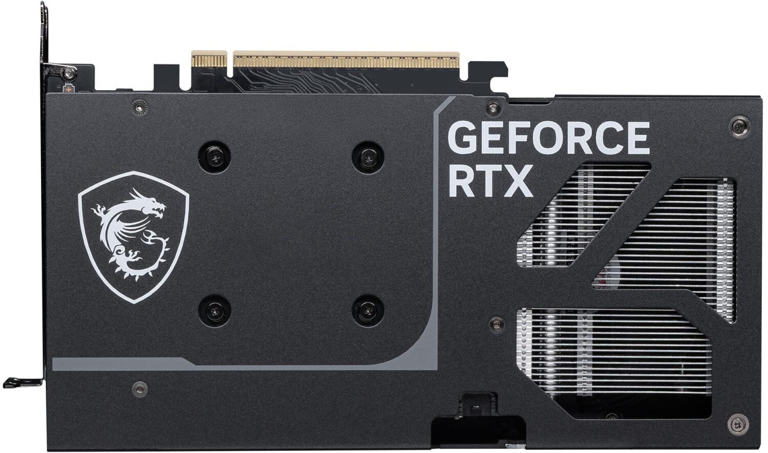 SCHEDA VIDEO MSI NVIDIA GeForce RTX 5060 TI 8G VENTUS 2X OC PLUS 8GB GDDR7 - immagine 6