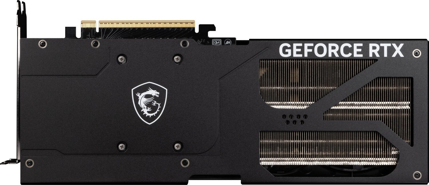 SCHEDA VIDEO MSI NVIDIA GeForce RTX 5080 VENTUS 3X OC GDDR7 - immagine 7