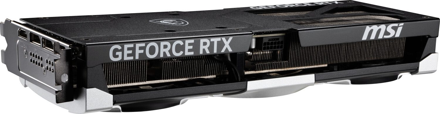 SCHEDA VIDEO MSI NVIDIA GeForce RTX 5080 VENTUS 3X OC GDDR7 - immagine 4