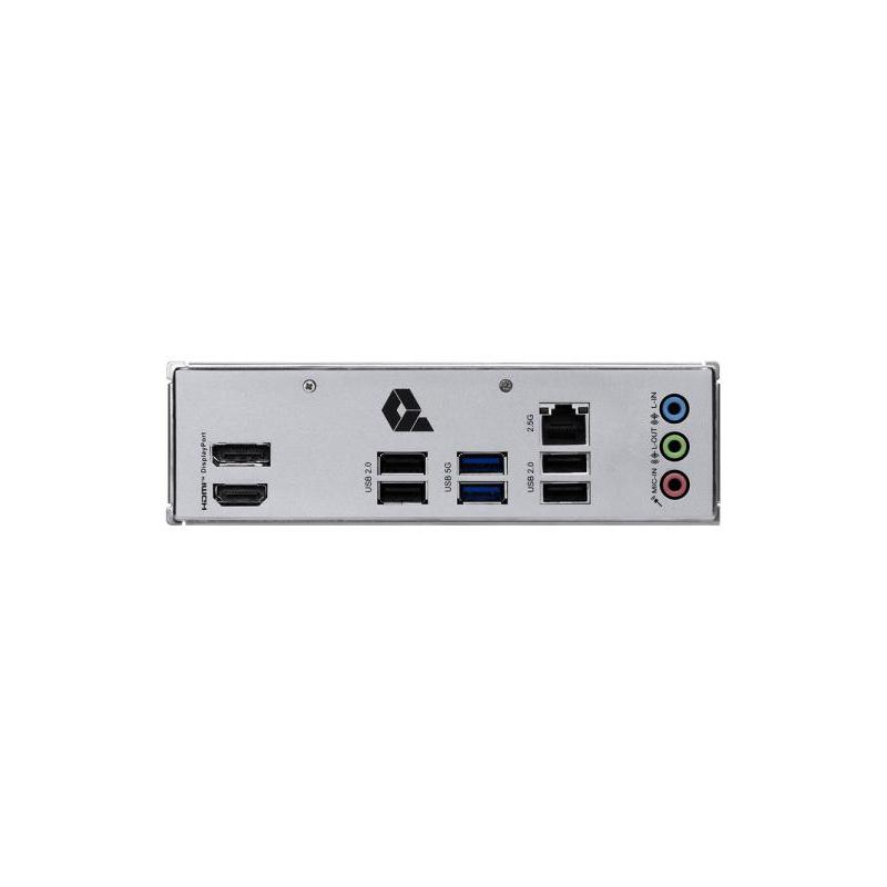 SCHEDA MADRE MSI PRO H810M-B SOCKET 1851 Micro ATX - immagine 2