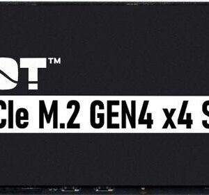 SSD Patriot Viper P400 Lite 2TB M.2 PCI-Ex4 NVMe - P400LP2KGM28H