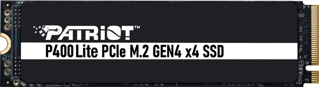 SSD Patriot Viper P400 Lite 2TB M.2 PCI-Ex4 NVMe - P400LP2KGM28H
