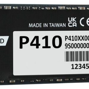 SSD Patriot Viper P410 2TB M.2 PCI-Ex4 NVMe - P410P2TBM28H