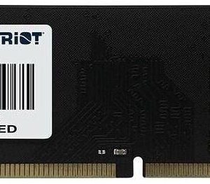 MEMORIE RAM DDR4 Patriot Memory Signature Line 8GB 3200MHz PSD48G320081