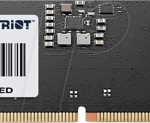 RAM DDR5 Patriot Memory Signature Line 8GB 5600MHz UDIMM PSD58G560082