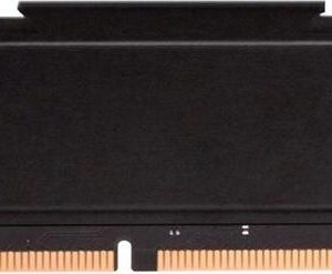 MEMORIE RAM DDR4 Patriot Premium Black 16GB 3200MHz CL22 PSP416G3200H1