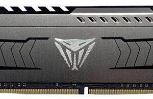 MEMORIE RAM DDR4 Patriot Memory Viper Steel 32GB 3200 MHz PVS432G320C6