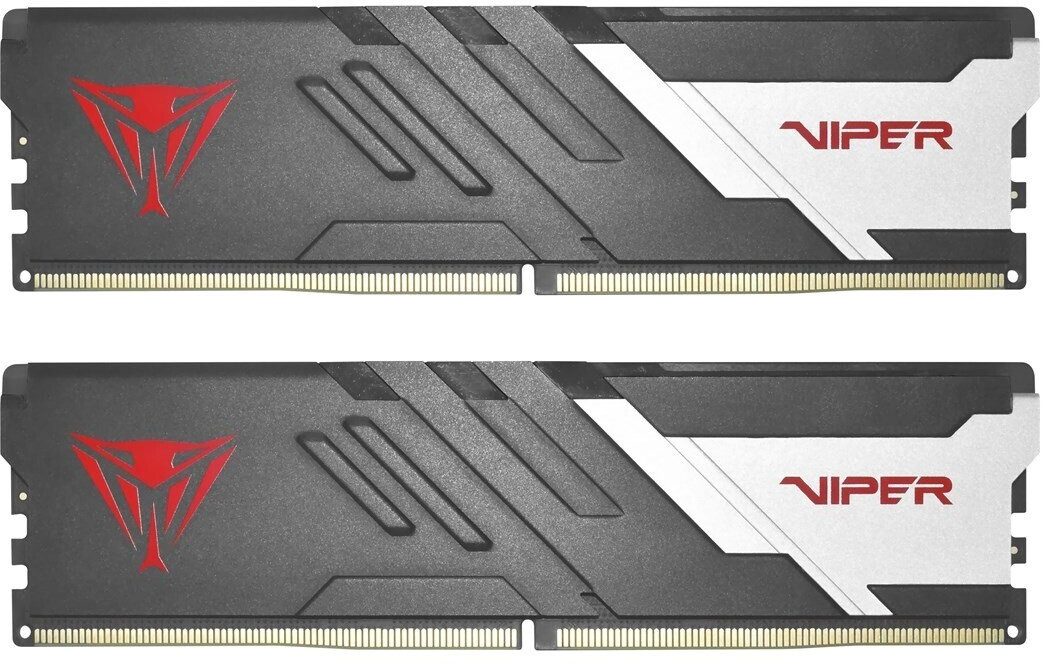 RAM DDR5 PATRIOT VIPER VENOM KIT 32GB 2x16GB 6000MHz CL36 XMP PVV532G600C36K