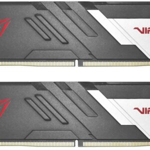 DDR5 Patriot Viper Venom KIT 64GB 2x32GB 6400Mhz CL32 XMP (PVV564G640C32K)