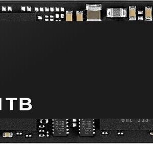 SSD Samsung 990 PRO 1TB M.2 PCI Express 4.0 NVMe V-NAND MLC MZ-V9P1T0BW
