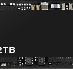 SSD Samsung 990 PRO 2TB M.2 PCI Express 4.0 NVMe V-NAND MLC MZ-V9P2T0BW
