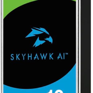 HDD Seagate SkyHawk AI 16TB 7200 RPM 512 MB 3.5" Serial SATA III (ST16000VE004)