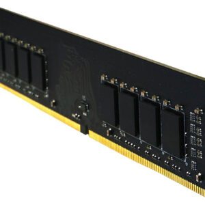 MEMORIE RAM DDR4 UDIMM SILICON POWER 16GB 3200 MHz CL22 SP016GBLFU320X02
