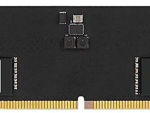 MEMORIE RAM DDR5 Silicon Power CL46 16GB 5600MHz SP016GBLVU560F02