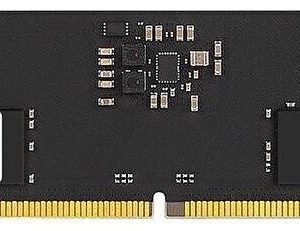 MEMORIE RAM DDR5 Silicon Power 5600MHz CL46 32GB SP032GBLVU560F02