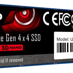 SSD Silicon Power UD85 M.2 250GB PCI Express 4.0 3D NAND NVMe SP250GBP44UD8505