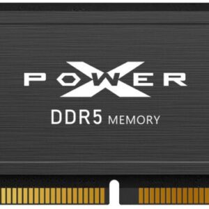 MEMORIE RAM DDR5 Silicon Power XPOWER Pulse 32GB 6000MHz ECC XMP SP032GXLWU60AFSJ