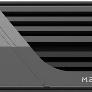 SSD Silicon Power XS75 2TB PCIe Gen 4x4 M.2 NVMe CON HEATSINK SP02KGBP44XS75S5