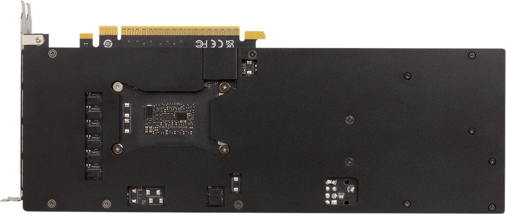 SCHEDA VIDEO SPARKLE Intel Arc PRO B60 PASSIVE 24GB - immagine 6