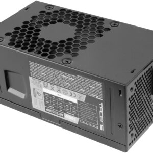 ALIMENTATORE POWER SUPPLY TACENS ANIMA APTII500P 500W TFX (TACANIMA-APTII500P-TFX)