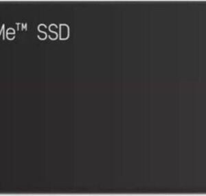 SSD Western Digital BLACK SN7100 2TB M.2 PCI Express 4.0 NVMe 3D TLC NAND WDS200T4X0E-00CJA0