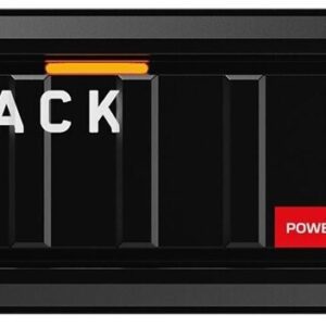 SSD Western Digital Black SN8100 1TB CON HEATSINK M.2 PCI Express 5.0 NVMe TLC 3D NAND WDS100T1XHM-00CMT0