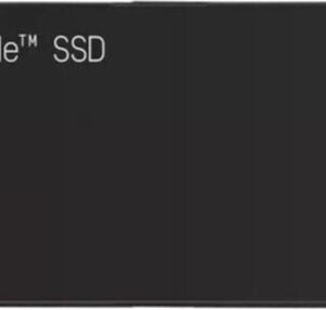 SSD Western Digital Black SN850X 1TB M.2 PCI Express 4.0 NVMe WDS100T2X0E-00BCA0