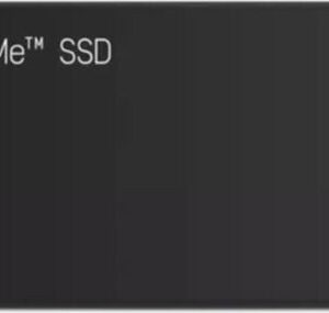 SSD Western Digital Black SN850X 8TB M.2 PCI Express 4.0 NVMe WDS800T2X0E-00CDD0