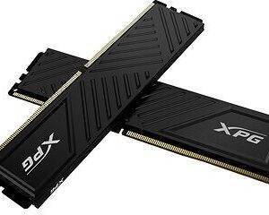 MEMORIE RAM DDR4 ADATA XPG GAMMIX D35 3200 MHz KIT 32GB 2x16GB AX4U320016G16A-DTBKD35