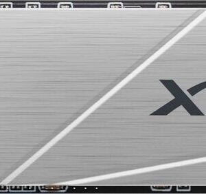 SSD ADATA XPG GAMMIX S60 2TB M.2 PCI Express 4.0 NVMe 3D NAND AGAMMIXS60-2T-CS