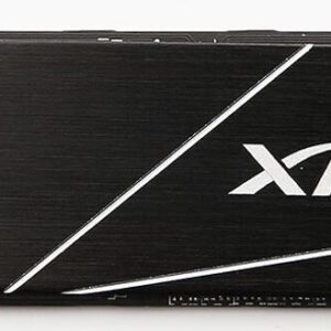 SSD ADATA XPG GAMMIX S70 Blade M.2 1TB PCI Express 4.0 3D NAND NVMe AGAMMIXS70B-1T-CS