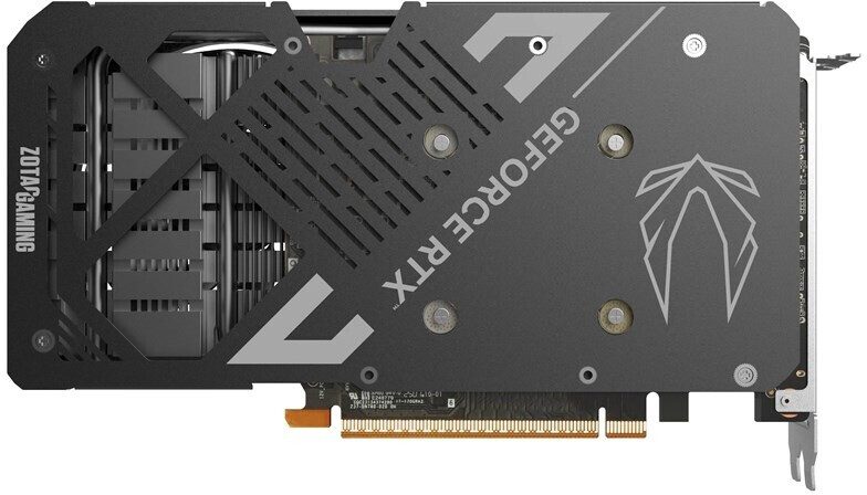 SCHEDA VIDEO Zotac NVIDIA GeForce RTX 5050 Twin Edge 8 GB GDDR6 - immagine 3