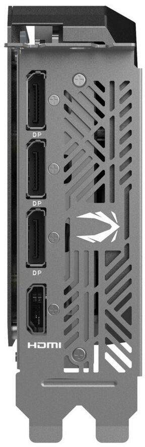 SCHEDA VIDEO Zotac NVIDIA GeForce RTX 5060 Ti AMP 8 GB GDDR7 - immagine 6