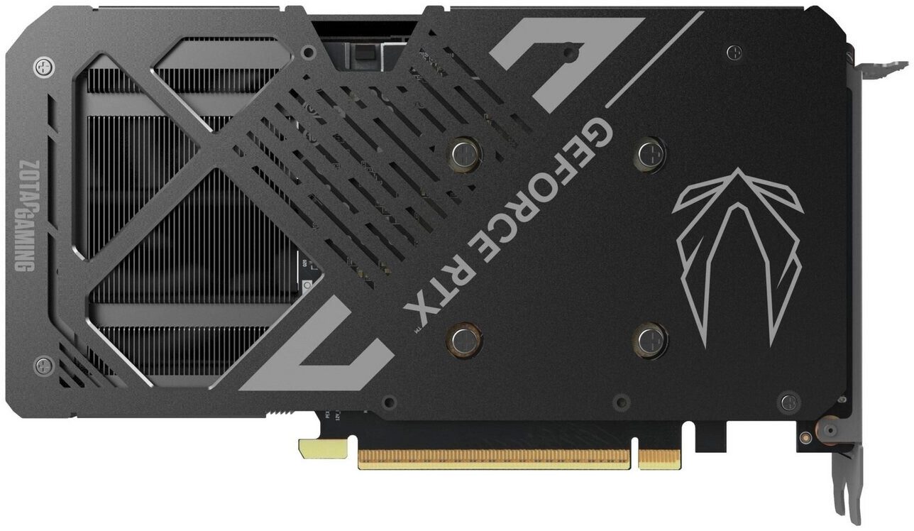SCHEDA VIDEO Zotac NVIDIA GeForce RTX 5060 Ti Twin Edge 8GB GDDR7 - ZT-B50610E-10M - immagine 5