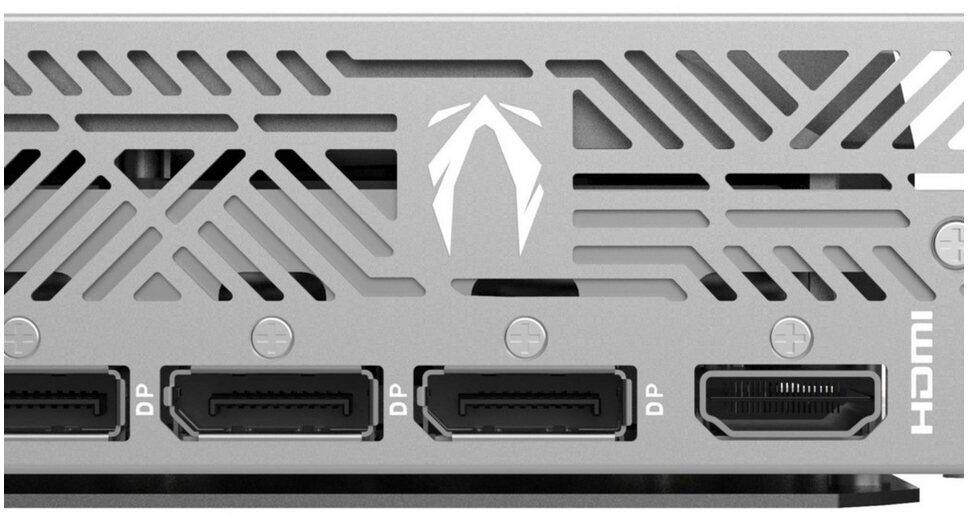 SCHEDA VIDEO Zotac NVIDIA GeForce RTX 5060 Ti Twin Edge 8GB GDDR7 - ZT-B50610E-10M - immagine 2