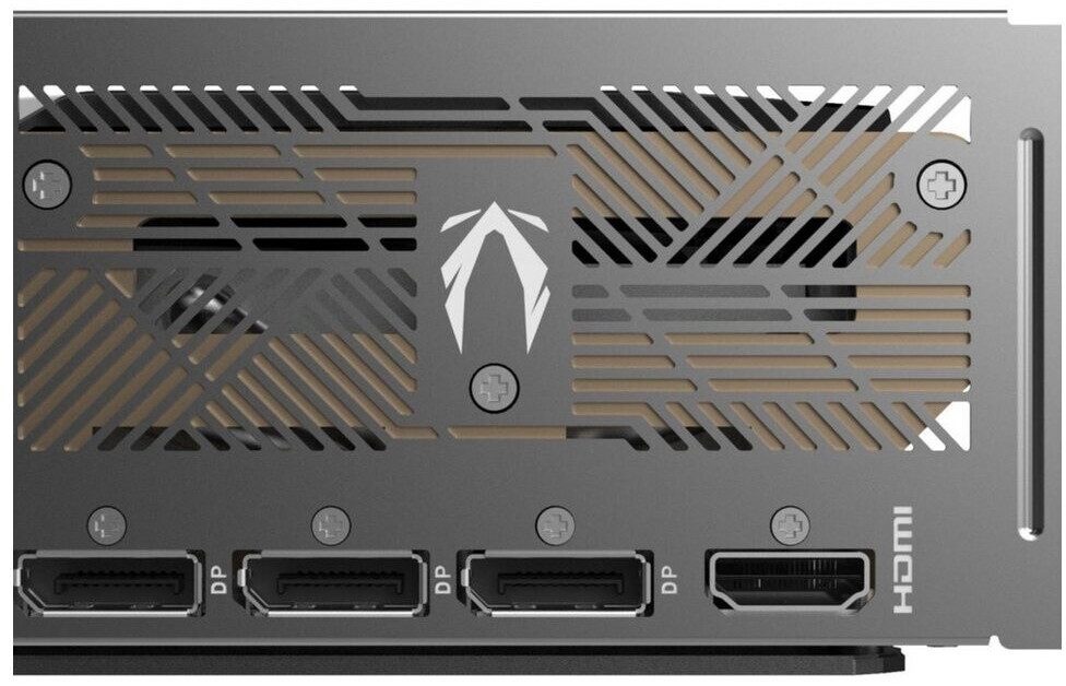 SCHEDA VIDEO Zotac NVIDIA GeForce RTX 5080 SOLID CORE OC 16GB GDDR7 - ZT-B50800J2-10P - immagine 2