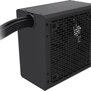 ALIMENTATORE POWER SUPPLY Gembird Fornax Power 850W active PFC 80+ Bronzo (CCC-PSUBRONZE-850W)