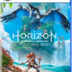 PS5 PLAYSTATION 5 Horizon Forbidden West Versione Italiana Nuovo e sigillato