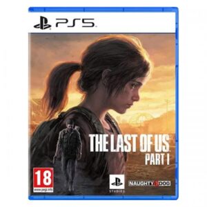 PS5 PLAYSTATION 5 The Last Of Us Parte I Remake Versione Italiana Nuovo e sigillato