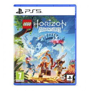 PS5 PLAYSTATION 5 LEGO Horizon Adventures Versione Italiana Nuovo e sigillato