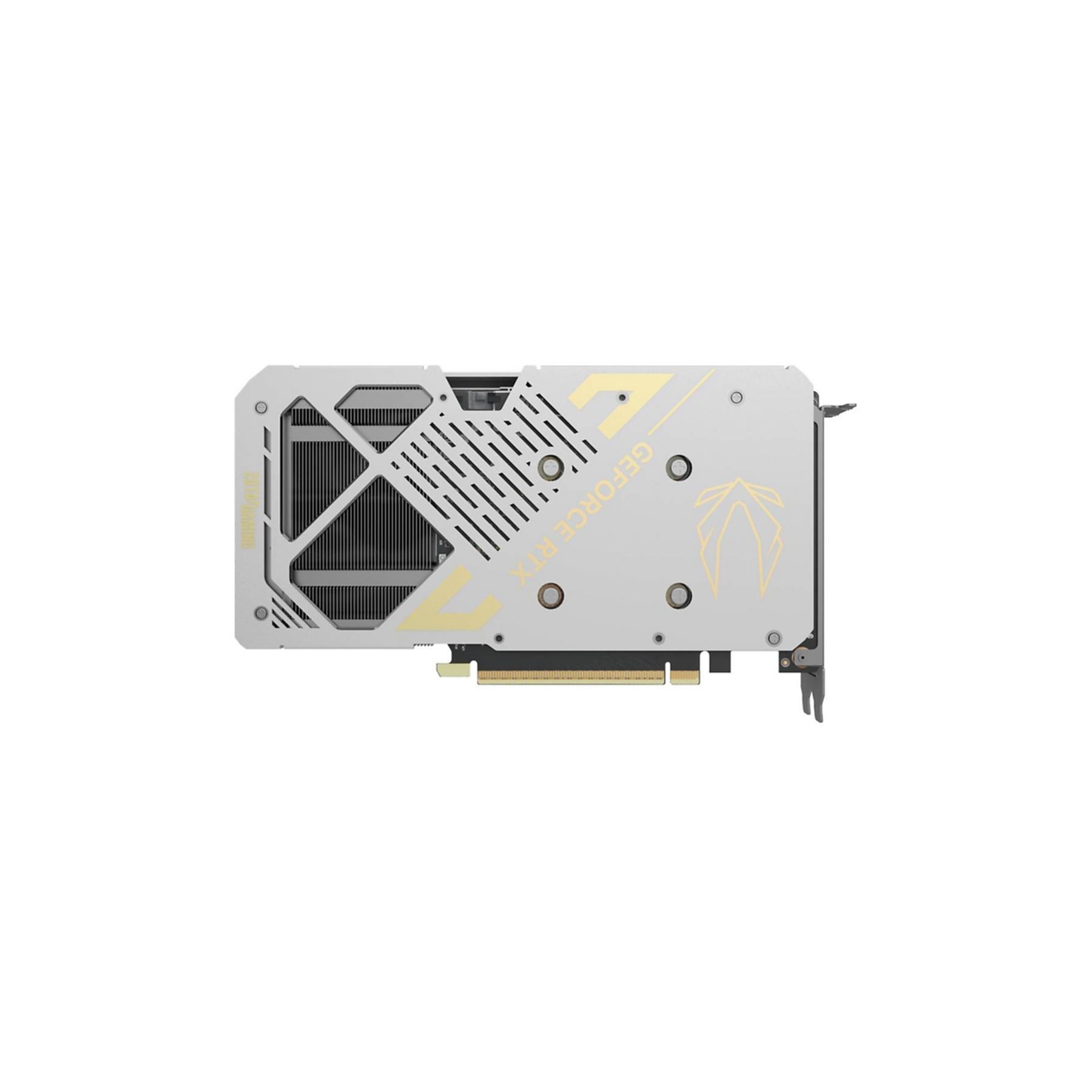 SCHEDA VIDEO Zotac NVIDIA GeForce RTX 5060 Ti Twin Edge OC 16 GB GDDR7 - immagine 4
