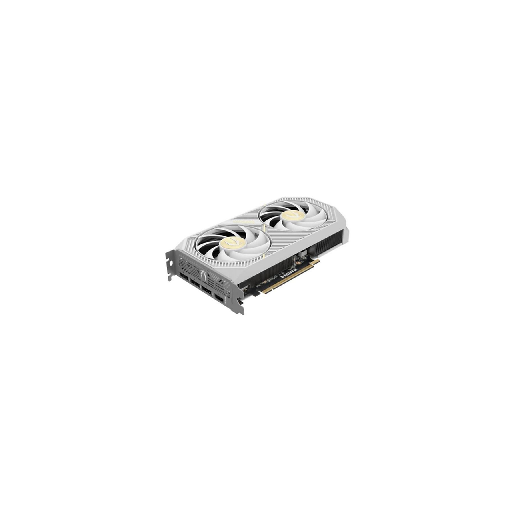 SCHEDA VIDEO Zotac NVIDIA GeForce RTX 5060 Ti Twin Edge OC 16 GB GDDR7 - immagine 3