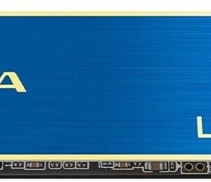 SSD ADATA LEGEND 710 M.2 1TB PCI Express 3.0 3D NAND NVMe -  ALEG-710-1TCS