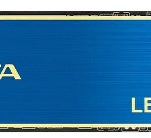 SSD ADATA LEGEND 710 M.2 256GB PCI Express 3.0 3D NAND NVMe ALEG-710-256GCS